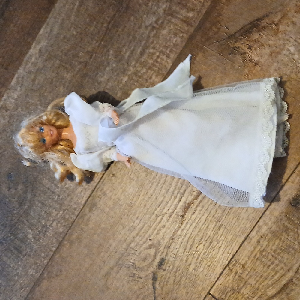 Barbie